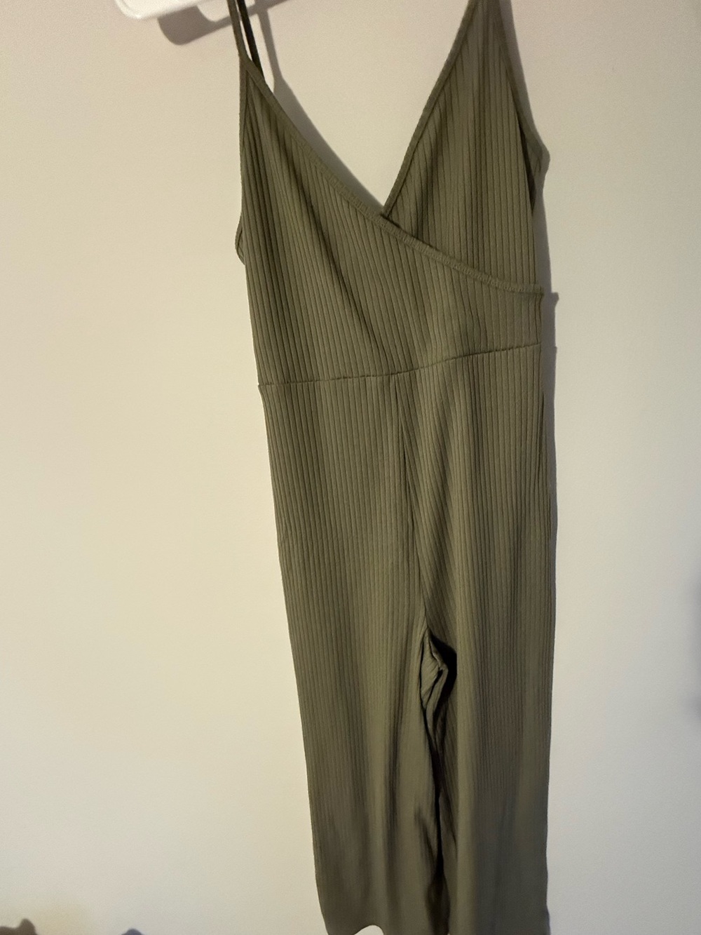 Pants jumpsuit